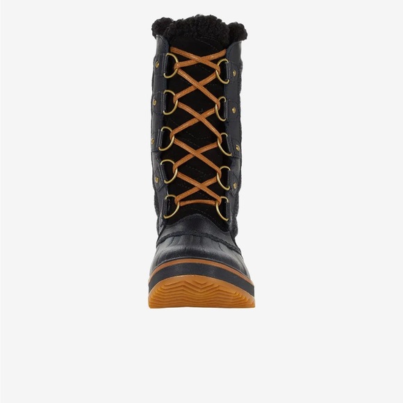 Sorel Tofino II Black Gum Women's
Winter Boots Size 9.5 - Picture 2 of 9